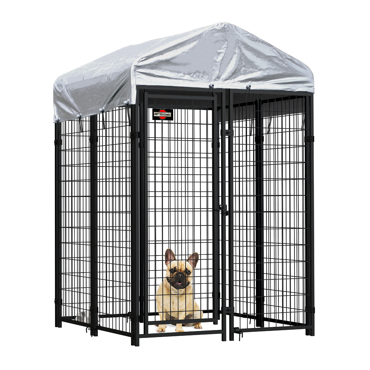 Pet supplies top home depot